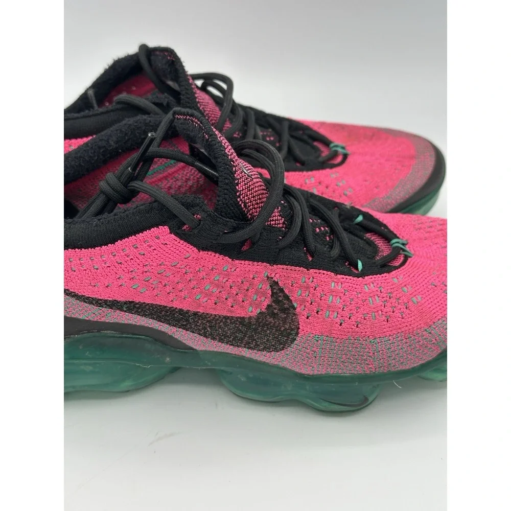 Nike Air Vapormax 2023 Flyknit Miami Nights Womens Sz 9 FN7182-335
